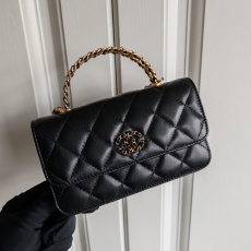 Chanel Top Handle Bags